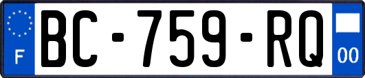 BC-759-RQ