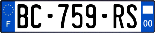 BC-759-RS