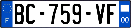 BC-759-VF