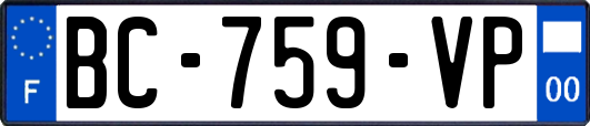 BC-759-VP