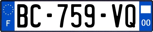 BC-759-VQ
