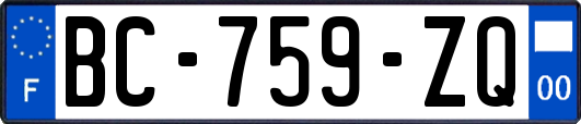 BC-759-ZQ