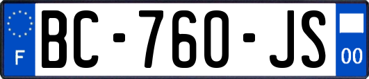 BC-760-JS