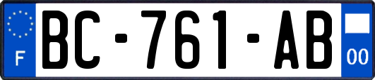 BC-761-AB