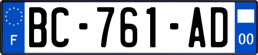 BC-761-AD