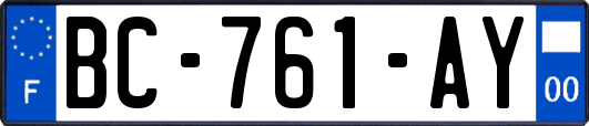 BC-761-AY