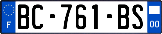 BC-761-BS