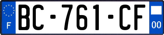 BC-761-CF