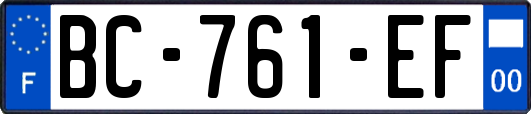 BC-761-EF