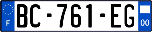 BC-761-EG