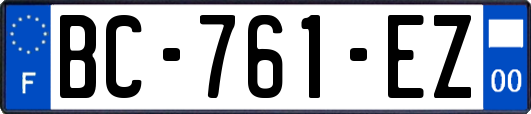 BC-761-EZ