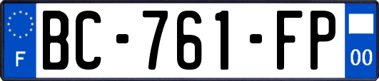 BC-761-FP