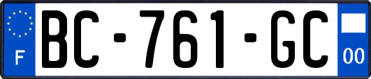 BC-761-GC