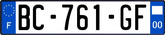BC-761-GF