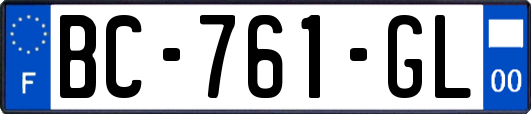 BC-761-GL