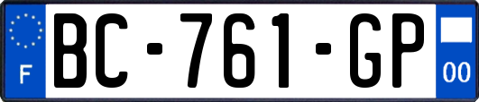 BC-761-GP