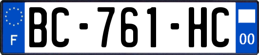 BC-761-HC
