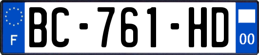 BC-761-HD