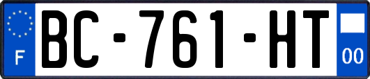 BC-761-HT