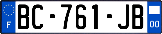 BC-761-JB