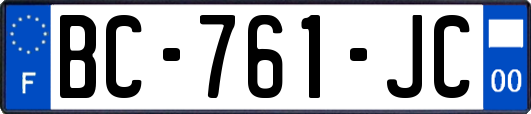 BC-761-JC