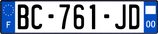 BC-761-JD