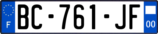 BC-761-JF