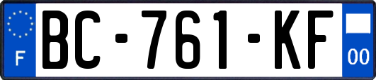BC-761-KF