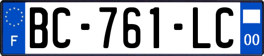 BC-761-LC