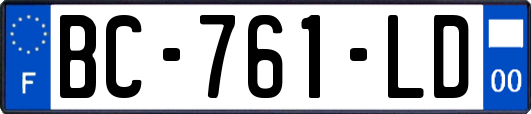 BC-761-LD
