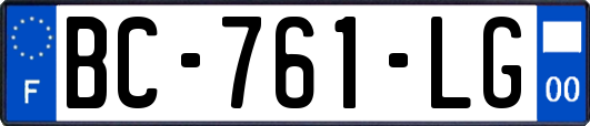 BC-761-LG