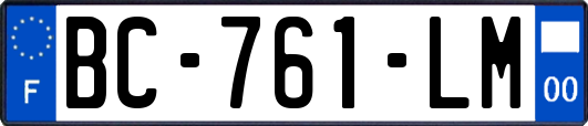 BC-761-LM