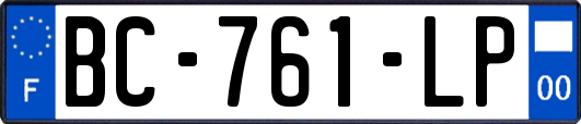 BC-761-LP