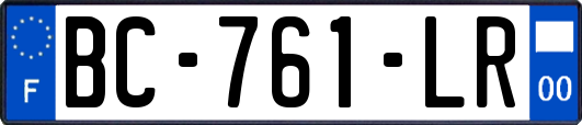 BC-761-LR