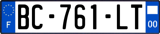 BC-761-LT