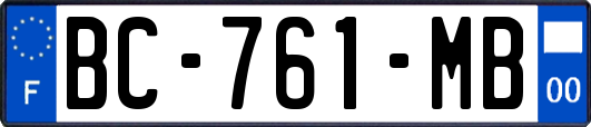 BC-761-MB