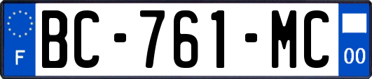 BC-761-MC