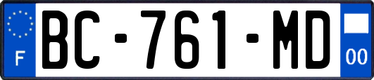 BC-761-MD