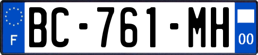BC-761-MH