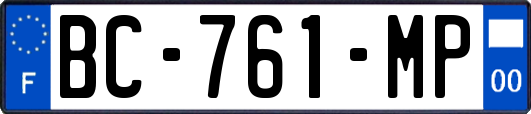 BC-761-MP