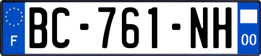 BC-761-NH