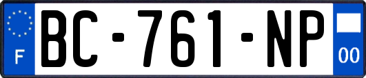 BC-761-NP