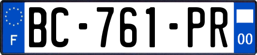 BC-761-PR