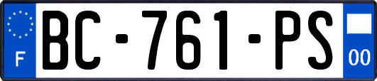 BC-761-PS