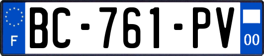 BC-761-PV
