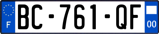 BC-761-QF
