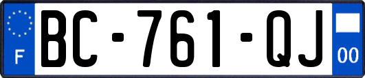 BC-761-QJ