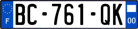 BC-761-QK