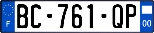 BC-761-QP