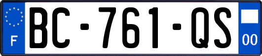 BC-761-QS